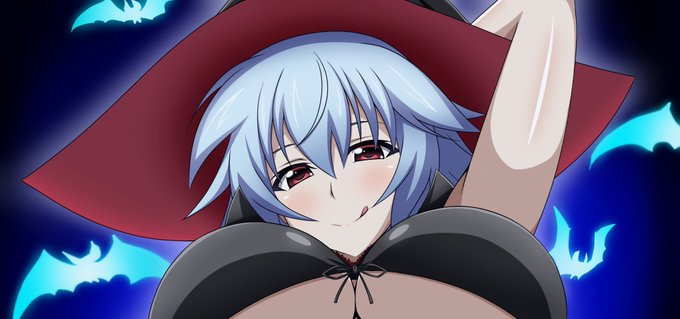 差分公開中です
FANBOX https://t.co/RtUPePb44N
Fantia https://t.co/jTvq8PdeXL 