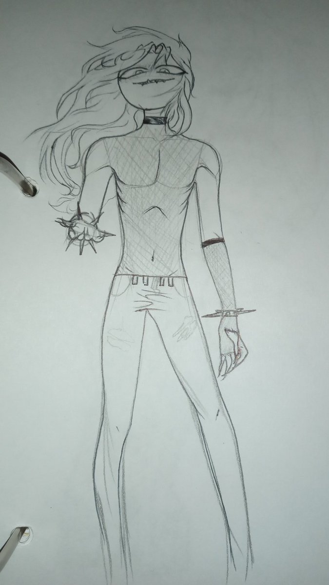 CDreamure's tweet image. Hise este Peter y aquí como quedo
💙🤍
#YourBoyfriendGame #YourBoyfriendfanart
#YourBoyfriendPeter
#YourBoyfriendGamefanart