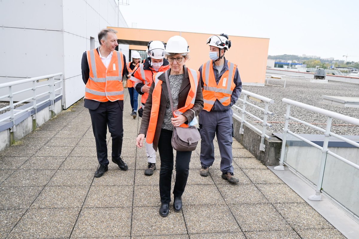 Bruno Bernard tweet media