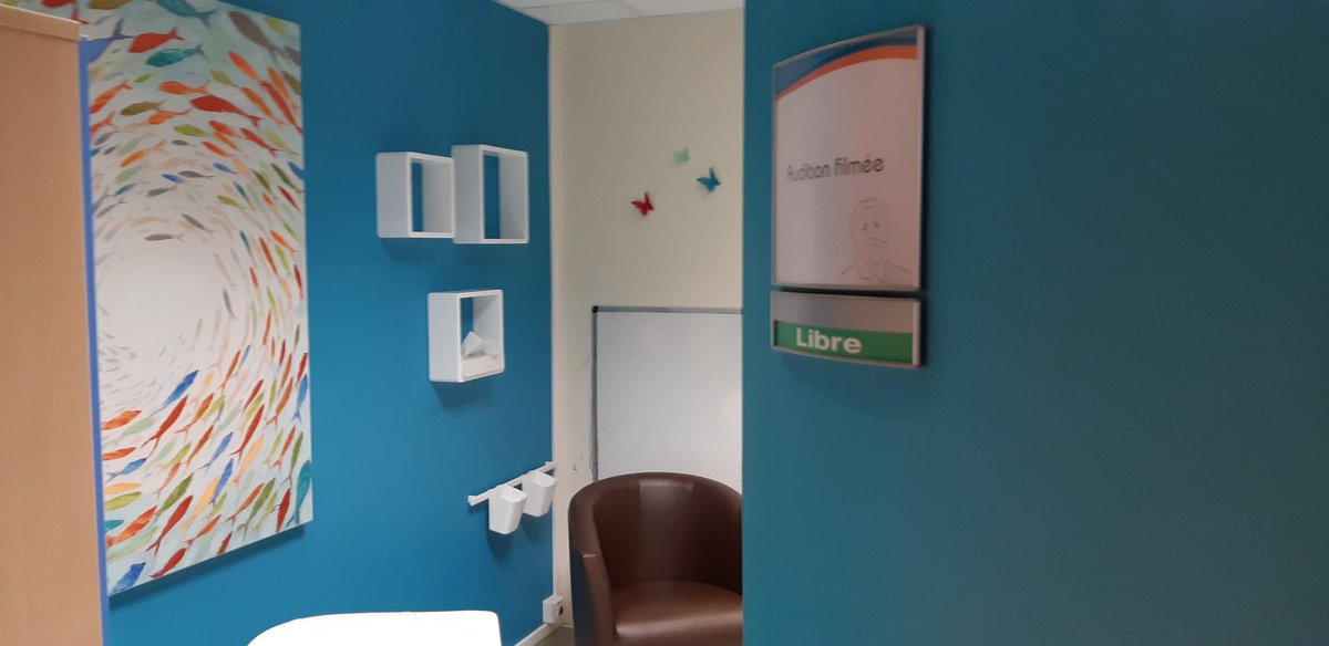 Cécile de Kervasdoué (@lakervas) on Twitter photo À l'unité d'accueil des enfants en danger <a href="/CHUnantes/">CHU de Nantes</a> la commission independante contre l'inceste <a href="/CIIVISE_contact/">CIIVISE</a> recense les bonnes pratiques pour mieux soigner et auditionner les enfants victimes afin que cesse l'impunité des agresseurs. Reportage à écouter à 18h <a href="/fcred/">Faith Carter</a> À l'unité d'accueil des enfants en danger <a href="/CHUnantes/">CHU de Nantes</a> la commission independante contre l'inceste <a href="/CIIVISE_contact/">CIIVISE</a> recense les bonnes pratiques pour mieux soigner et auditionner les enfants victimes afin que cesse l'impunité des agresseurs. Reportage à écouter à 18h <a href="/fcred/">Faith Carter</a>