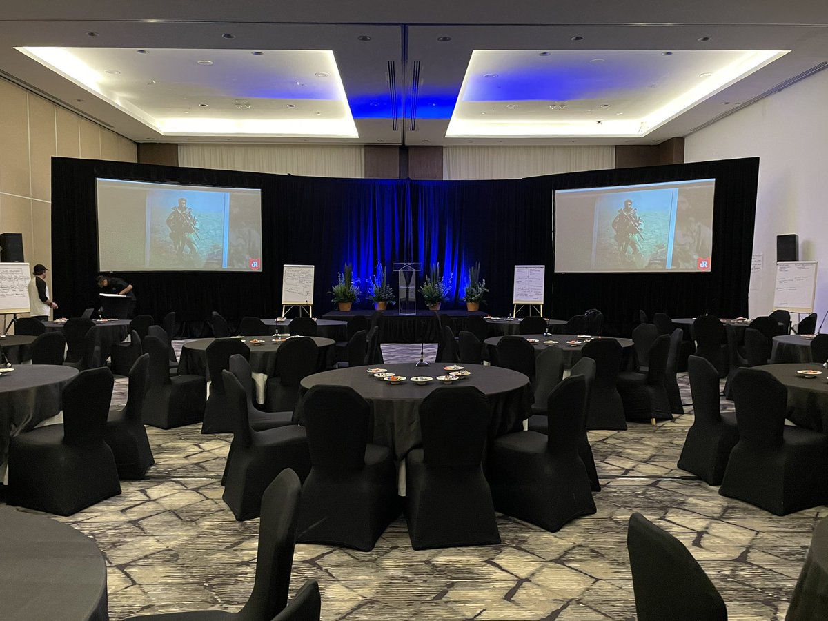 JasonRedmanWW's tweet image. Here in beautiful Cancun ☀️ 
Looking forward to sharing my story with @SigConsult &amp;amp; @DISYSGlobal