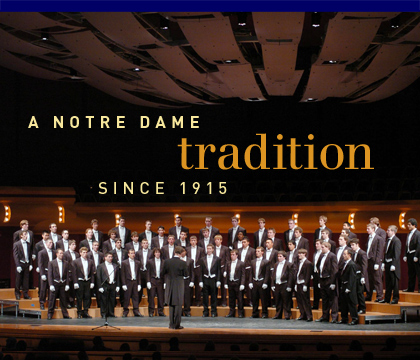 NDWashDC's tweet photo. So excited to see @NDGleeClub  perform TONIGHT at the Basilica of St Mary in Alexandria!! #DCDomers #NDFamily https://t.co/DXsV85FCq0