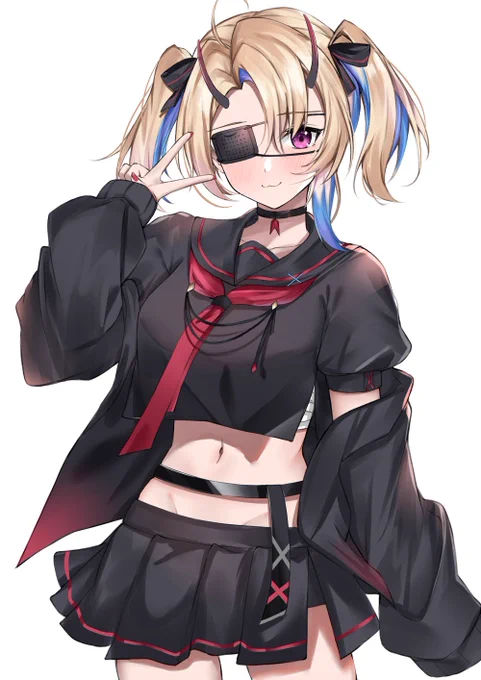 skebありがとうございました! 