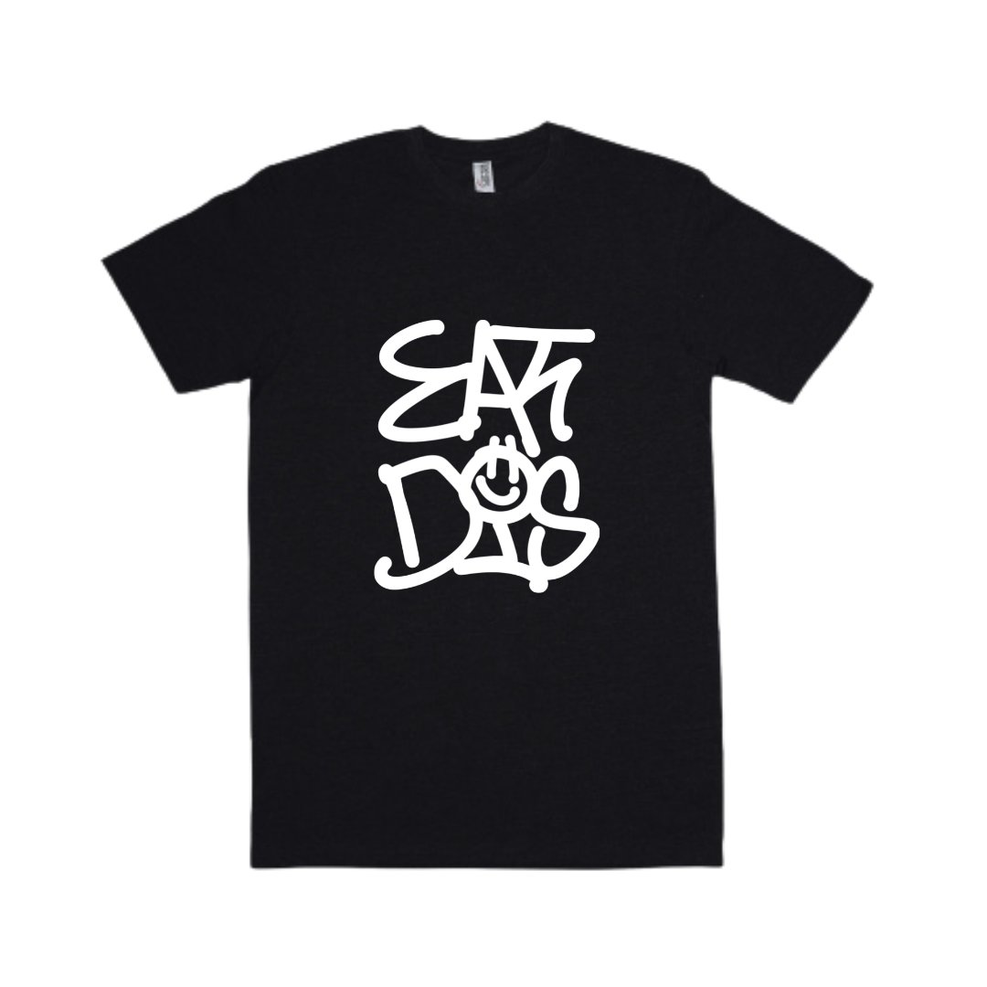 EATDISLABEL's tweet photo. THE *OFFICIAL* EAT DIS T SHIRTS ARE HERE AND BEING FULFILLED BY OUR HOMIES AT @StayTuned_LA AND WILL ALSO BE SOLD ON THE @_djgirl WEST COAST TOUR!!
LINK BELOW IS THE OFFICIAL STORE GO FINALLY COP SOME EAT DIS SWAG
https://t.co/PIBzauBZt7 https://t.co/STQRpFtZf0