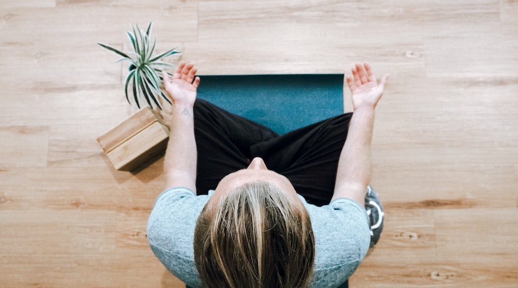 There are a lot of reasons why I'm proud to work for Major Tom — one of them being the dedication to mental wellbeing. See what we're up to with the Major Tom dot Calm program — blog post by my friend Kari Winfield :) ow.ly/tCnL1031Kzp