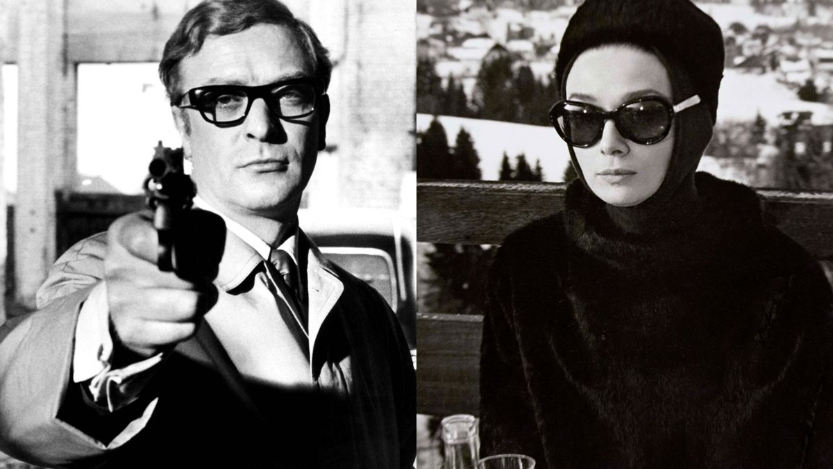 1962年に創業した英国が誇るアイウェアブランド #オリバーゴールド