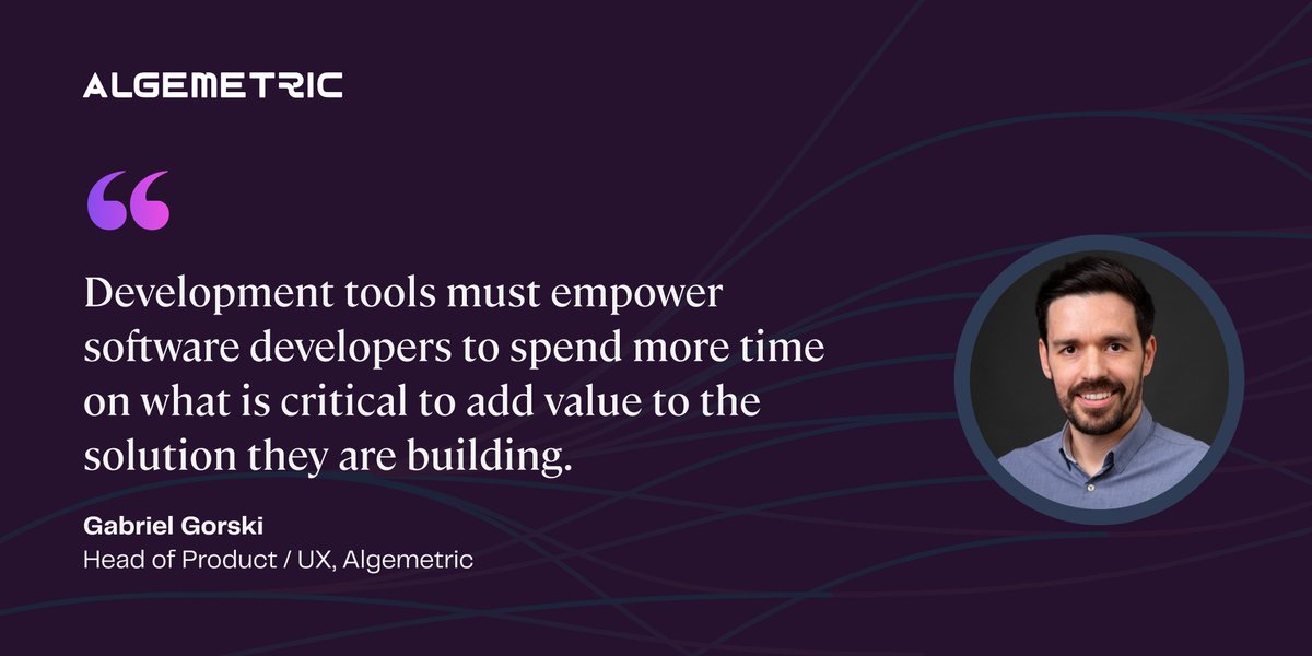 Algemetric tweet media