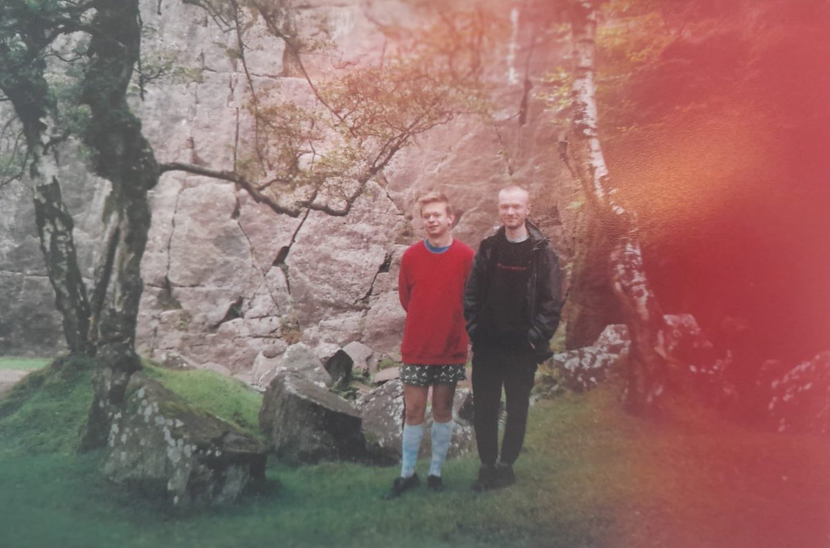 We are joining <a href="/alesundmusic/">Ålesund</a>  for a special co-headline show on the 23rd November at <a href="/gulliverspub/">Gullivers</a>. You can get tickets here : wegottickets.com/event/527220#