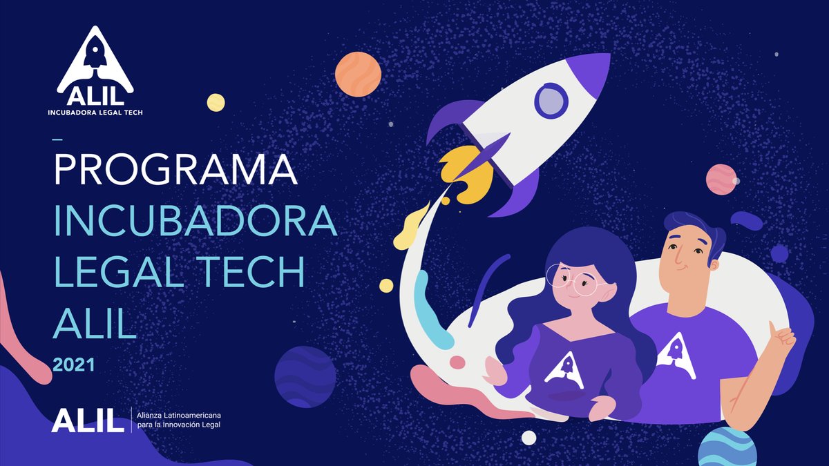 ALIL-LATAM tweet media