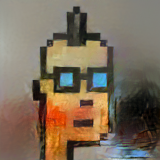 Punks Of Picasso tweet media