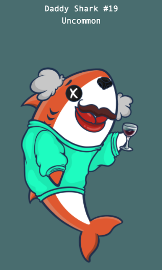 opa_tua's tweet photo. @DaddySharkToken LFG!! https://t.co/7lAqmZivnW