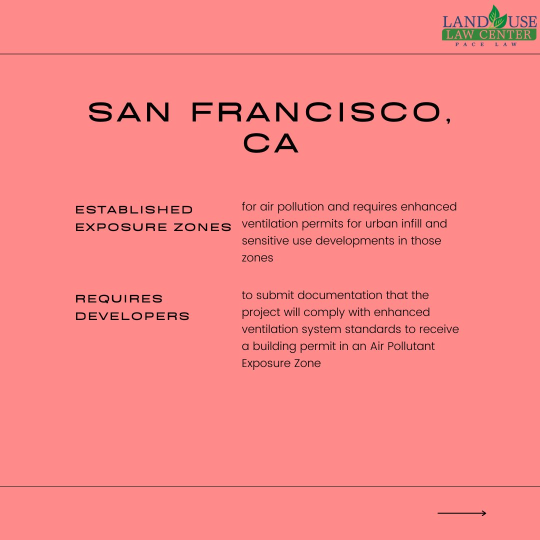 The legacy #redlining is the exposure of the residents of such neighborhoods to toxins and pollution not found in moderate- or higher-income residential neighborhoods.

For example, Black Americans are 75% more likely to live in communities w/ soil, air, &amp; water pollution.