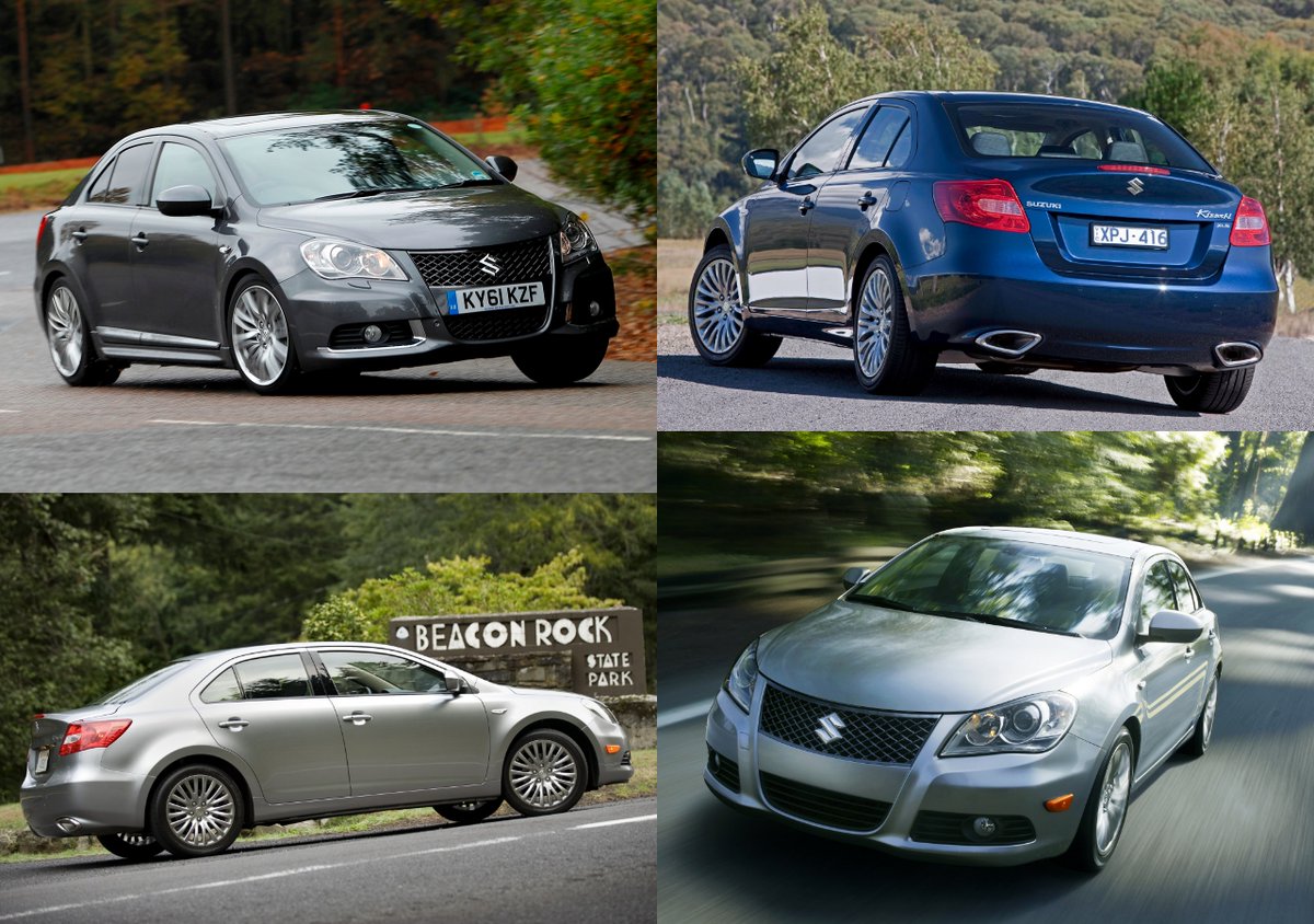 個性的な車を偏見で紹介するbot tweet media