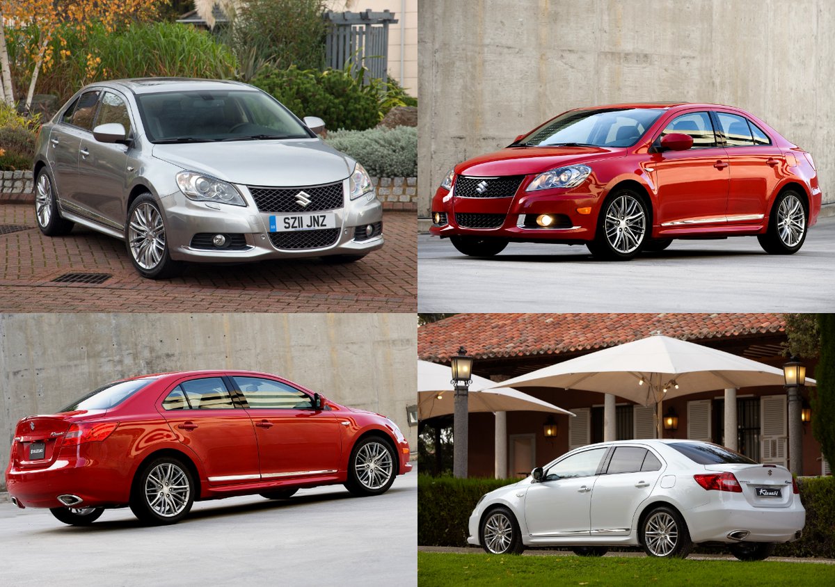 個性的な車を偏見で紹介するbot tweet media