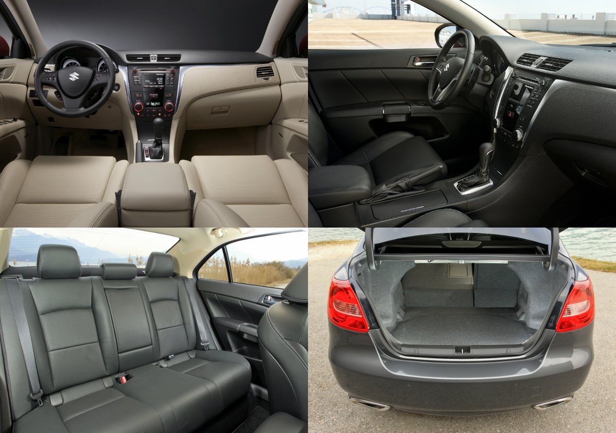 個性的な車を偏見で紹介するbot tweet media