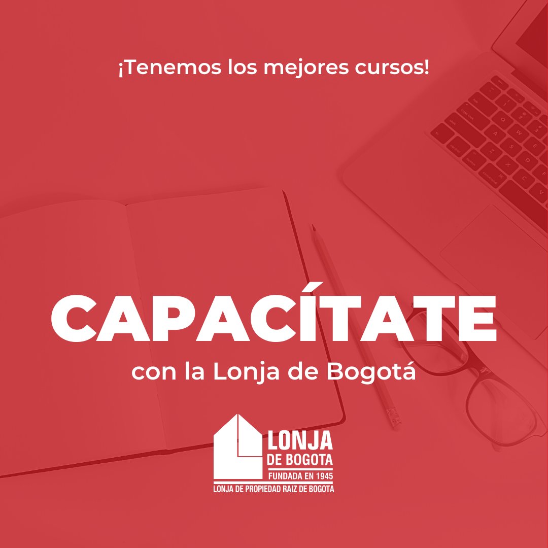 Lonja de Bogotá tweet media