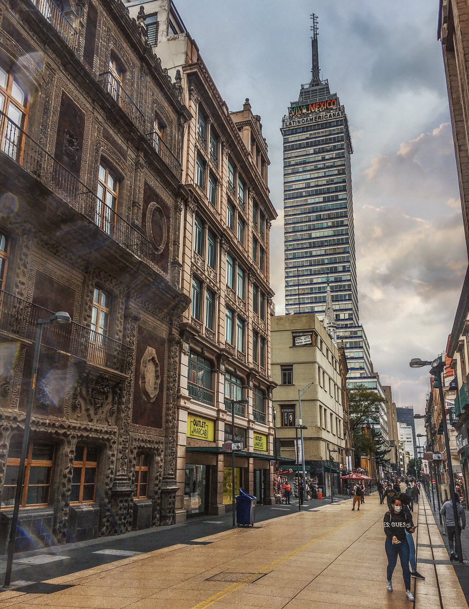 Aquí nomás recordando un bonito instante en el Centro Histórico… #ig #centrohistorico #CDMX