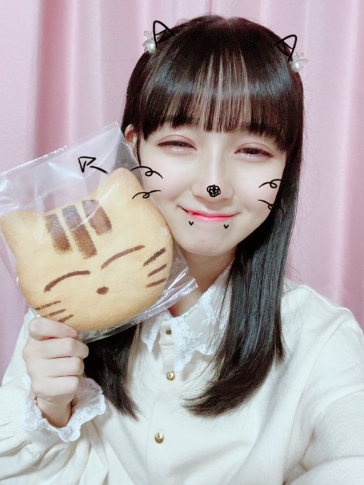今村麻莉愛のTwitter画像37