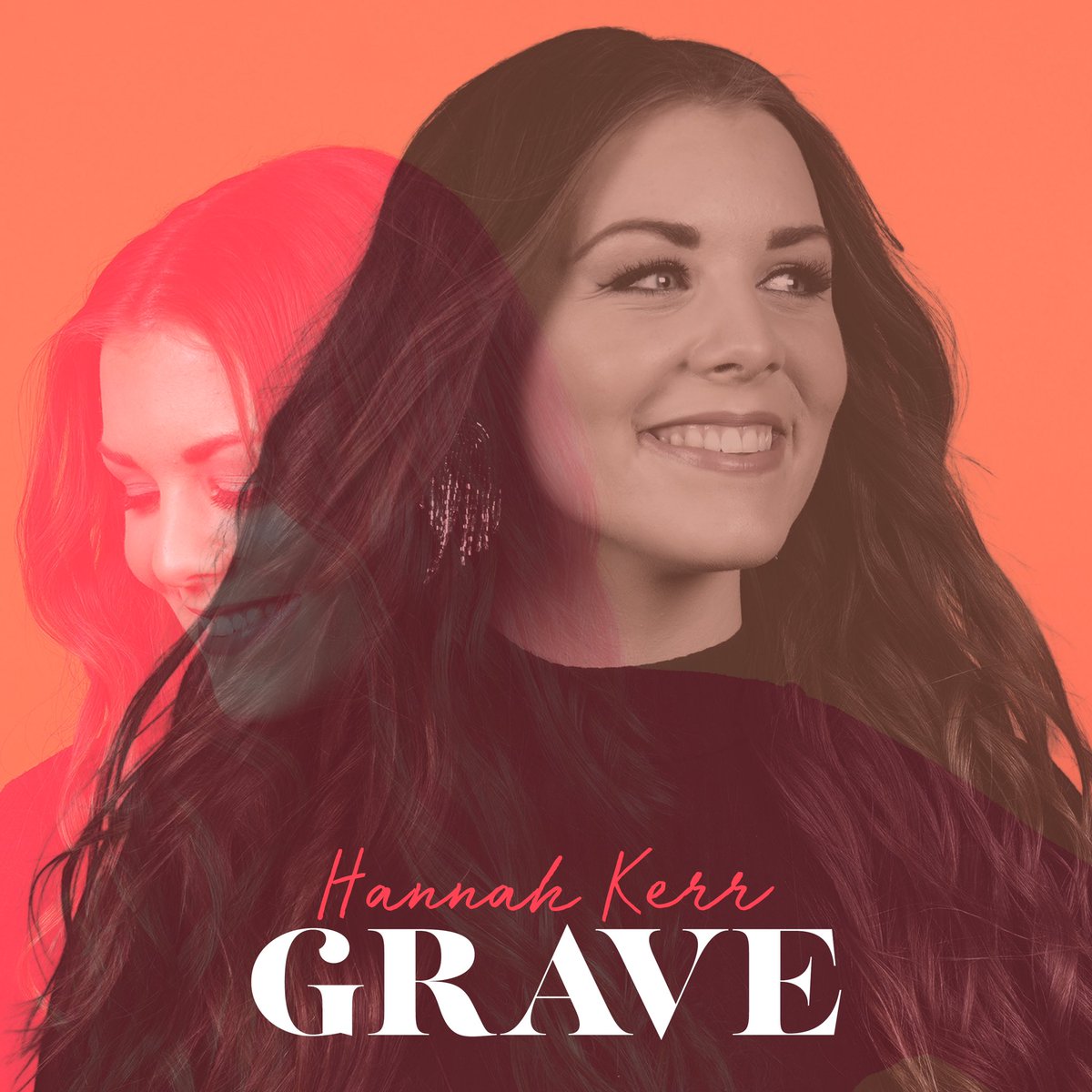 GRAVE comes out on Friday 10/22!!! 🎉 I love this song and can’t wait to share it!