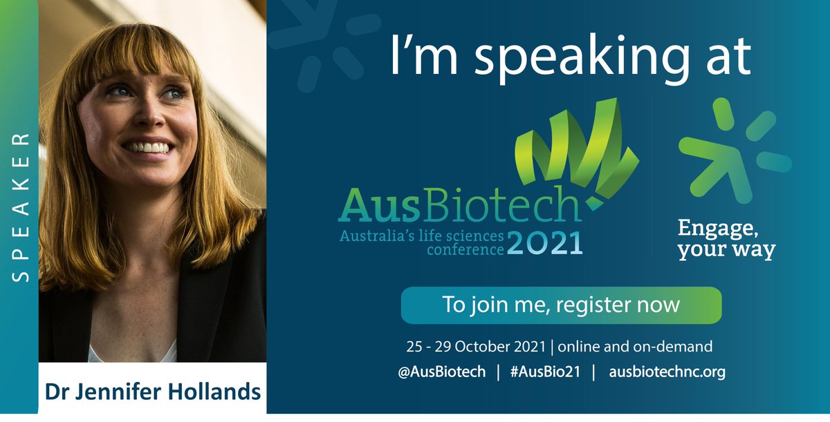 CellTherapies_'s tweet photo. Discover more about the RM Catalyst project when our
Government and Academic Liaison, Dr. Jennifer Hollands speaks on the "Catalysing regenerative medicine in Australia" panel at #AusBio21 next week.
Register here: https://t.co/bb67sRMzRO
#regenmed #australianbiotech https://t.co/KkIqDRfdHd