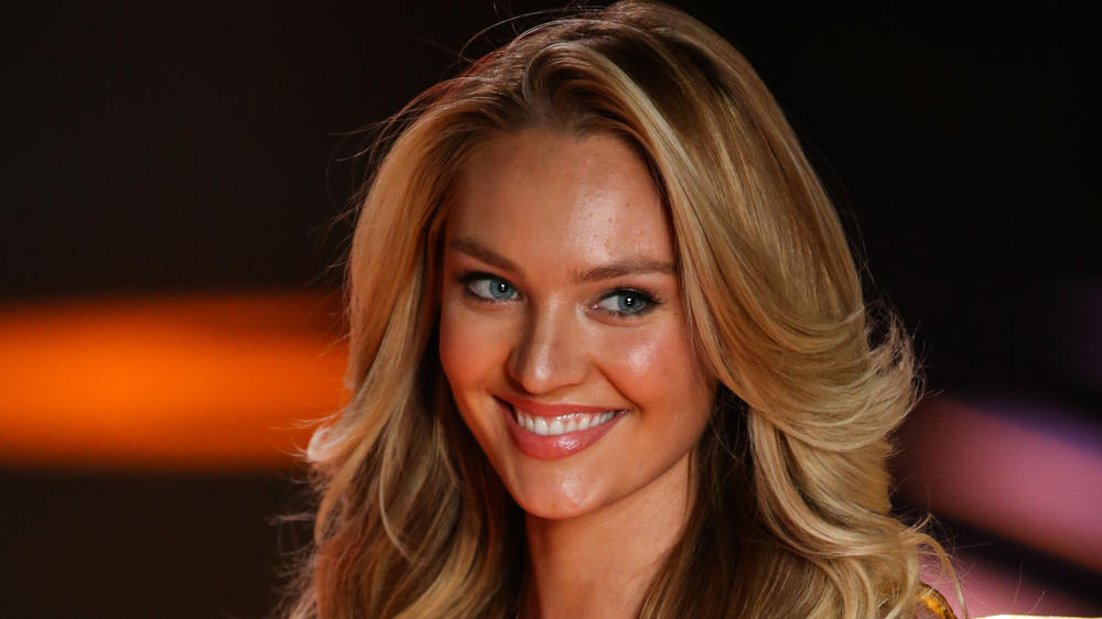 Happy Birthday dear Candice Swanepoel! 