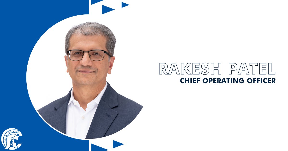 Centuria_Corp's tweet photo. Centuria Welcomes Rakesh Patel as New Chief Operating Officer | Read More ➡️ https://t.co/UJbEjsypRG https://t.co/uEvthFGOHl