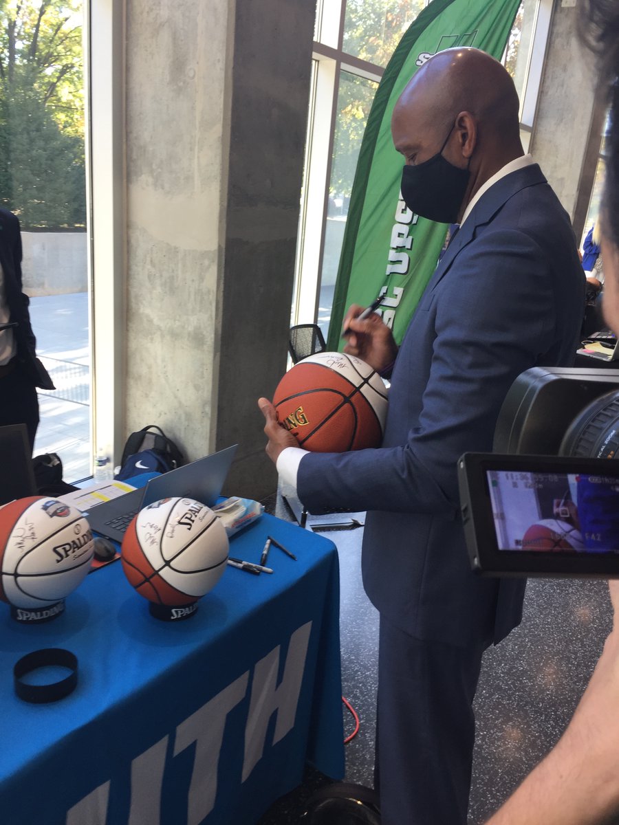 USC Upstate Men's Basketball tweet media