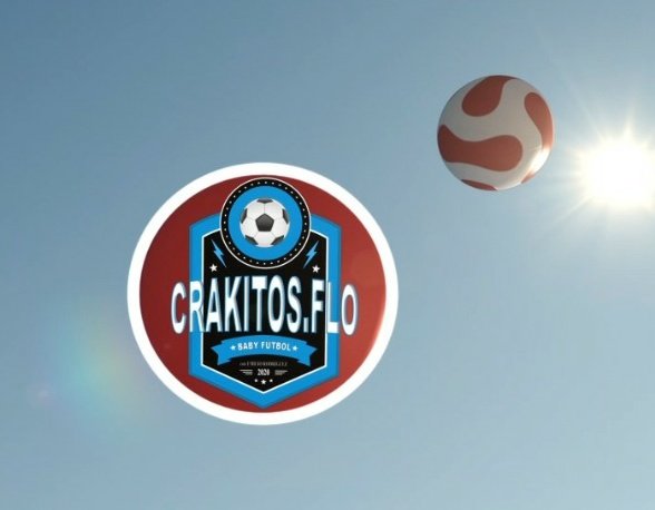 📺 Hoy por <a href="/tvflorida/">Canal TVFlorida</a> a las 17:00 hs Crakitos.flo te pasa el encuentro entre <a href="/espana_club/">Club Atlético España</a> <a href="/RiverFlorida/">River Plate Florida</a> generación 2009 por el torneo local de liga correspondiente a la 5ta fecha.