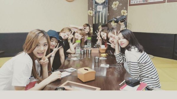 ale7dubs's tweet photo. Before the day ends, once again, happy 6th anniversary to my love, @JYPETWICE!
Feel grateful that i know these 9 girls not only beautiful on appearance but also their hearts. Hope i can celebrate this again for the second, third, fourth time and so on as a Once ๐๐ค
#ForTWICE https://t.co/xe9XmvlJbh