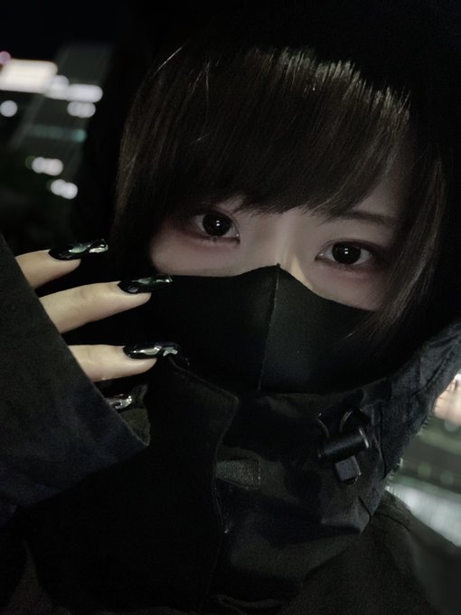 Twitterのコスプレ画像18