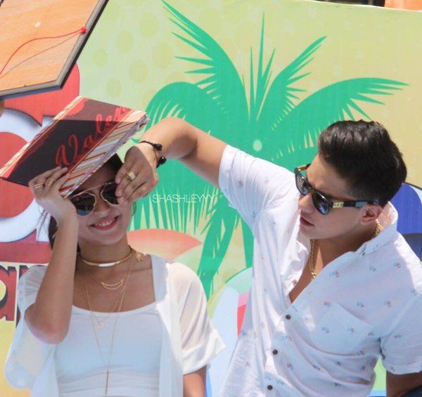 IngridPrimo8's tweet image. Her protector since '11

#RAWRKathNiel