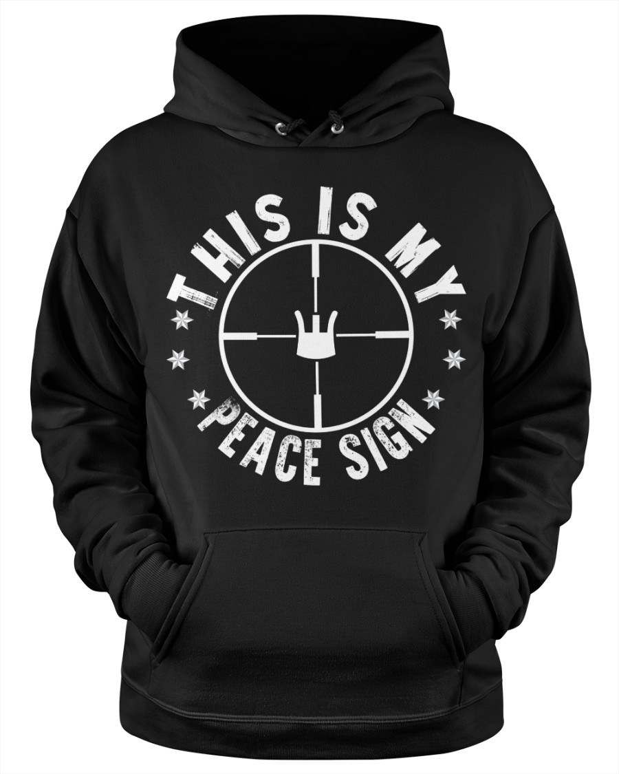 This is my peace sign.
Get yours now👉trending-style.com/this-is-my-pea…
