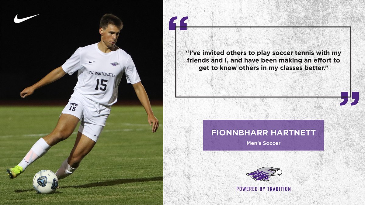 UWWAthletics's tweet photo. Championing change.

Check out some of the personal action steps our @saac_uw representatives are taking to achieve inclusive excellence.

#NCAAInclusion | #whyd3 https://t.co/Kt1YIij8Nn