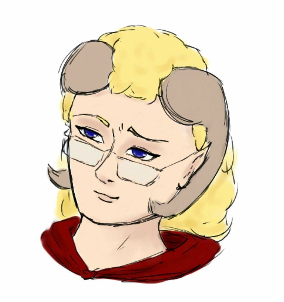 laanuei's tweet photo. She’s so cute when she blushes (swipe to look!)
.
.
.
#zalaia #dragonkin #blonde #blueeyes #blueeyesblondehair #cute #blush #adorable
#issolum #oc #character #worldbuilding
#fantasyart #artistic #fantasy #digitalart #ibispaint #artoftheday #drawing #illu… https://t.co/SO3aMKTHzk https://t.co/a1SmbsxEpN