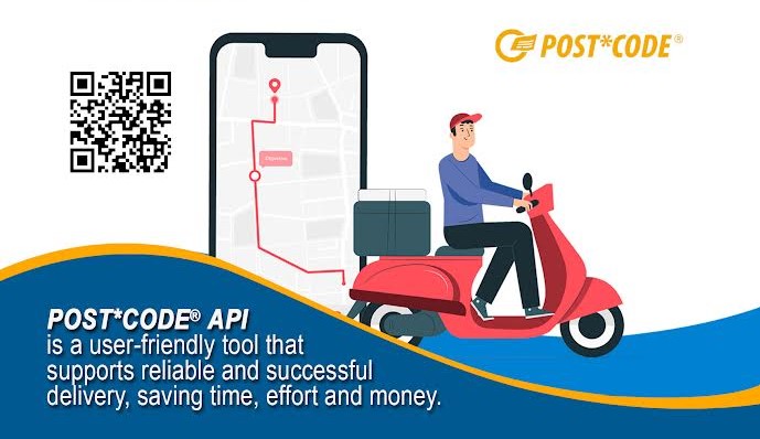 UPU_UN's tweet image. Do you need to check an #address? 
 
With #UPU_UN’s newest tool POST*CODE® API, users can find #postcodes and addresses in 192 #UPU member countries via a single platform and using a single interface.
 
Register for a free POST*CODE® API trial👉 address.post