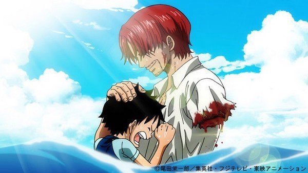 gaak_fr's tweet photo. 🏴‍☠️ Il y a 22 ans le 20 octobre 1999, l’animé de ONE PIECE diffusait le 1er épisode d’une aventure légendaire https://t.co/I54tYnadvt