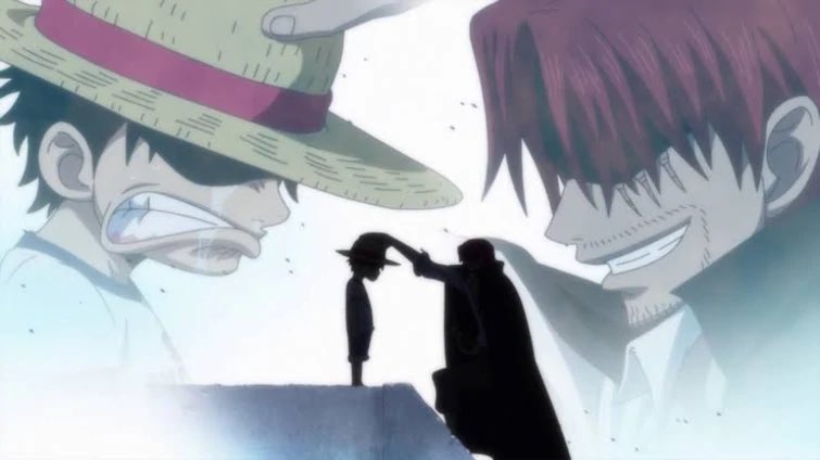 gaak_fr's tweet photo. 🏴‍☠️ Il y a 22 ans le 20 octobre 1999, l’animé de ONE PIECE diffusait le 1er épisode d’une aventure légendaire https://t.co/I54tYnadvt