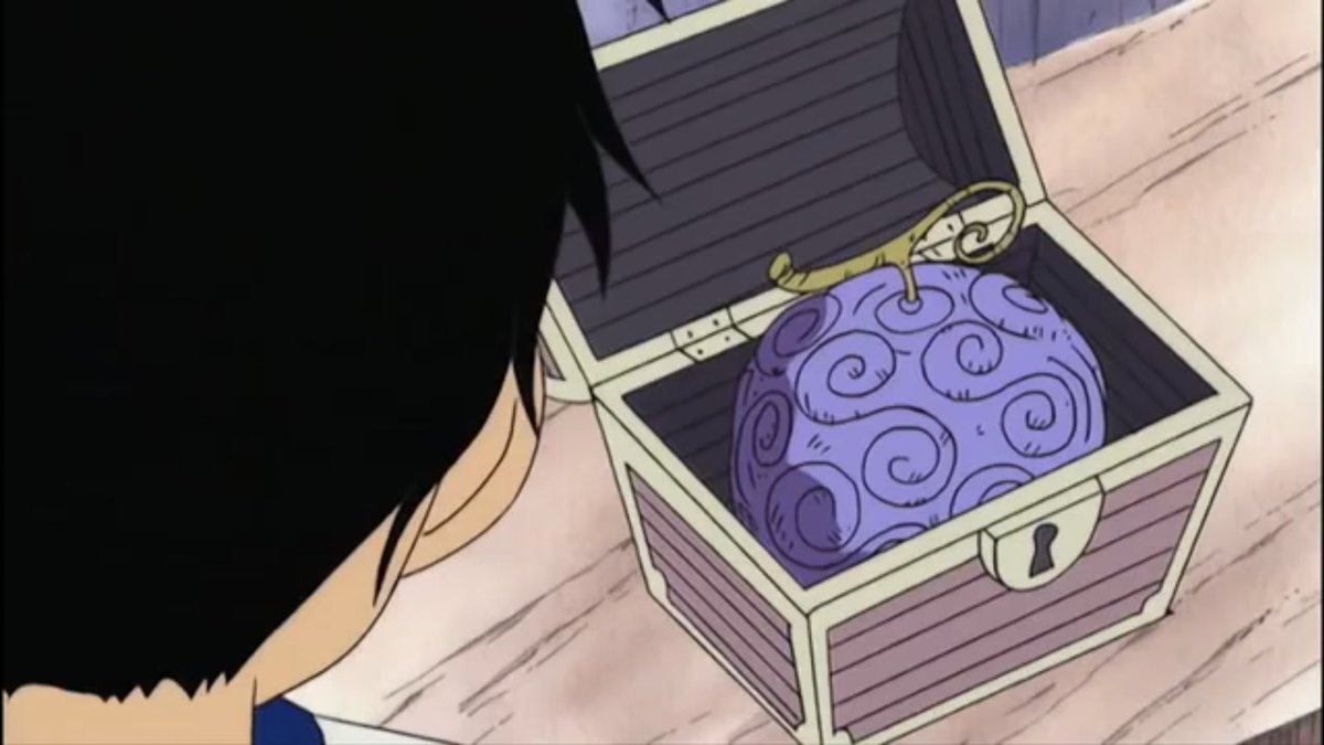 gaak_fr's tweet photo. 🏴‍☠️ Il y a 22 ans le 20 octobre 1999, l’animé de ONE PIECE diffusait le 1er épisode d’une aventure légendaire https://t.co/I54tYnadvt