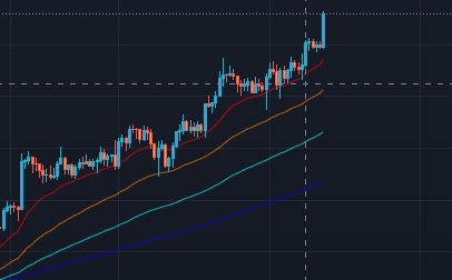 DefiBrainz's tweet photo. NEW $BTC All Time HIGH!!! LFG!! 
To Celebrate I'm going to send $100 in #BTC to 3 People!!!

Follow @DefiBrainz + @NFTScopePro 
Like + RT
Tag 3

Winner Chosen Tonight!!! https://t.co/Wzv3cNI27Z