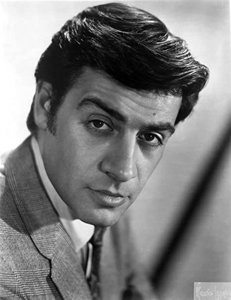 Happy Birthday Jerome Bernard Jerry Orbach (* 20. Oktober 1935 in New York City, New York; 28. Dezember 2004)! 