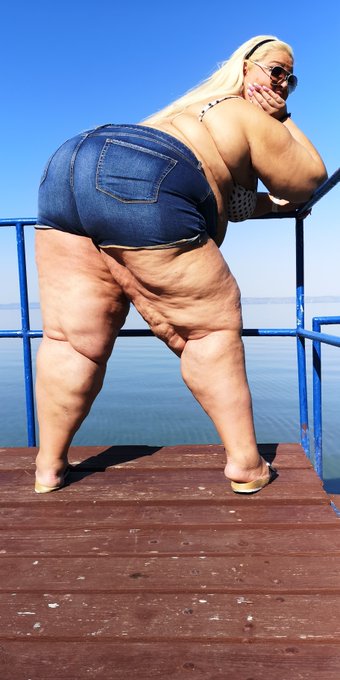 I'll be taking photos soon. New, sexy, spicy photos will be available on my onlyfans page. https://t<a href="/tag/bbw"class="tags"><span>#bbw</span></a><a href="/tag/fatgirl"class="tags"><span>#fatgirl</span></a><a href="/tag/curvybbw"class="tags"><span>#curvybbw</span></a><a href="/tag/chubbywomen"class="tags"><span>#chubbywomen</span></a><a href="/tag/ssbbwgo"class="tags"><span>#ssbbwgo</span></a>