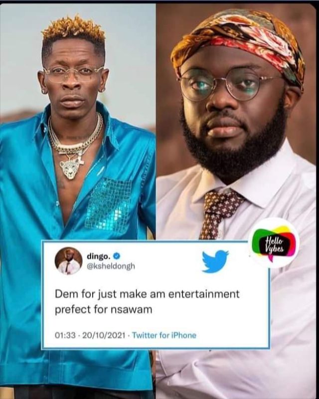 Sheldon paaa shatta wale go catch u 
#Shattawale #Sarkodie #shattamovement #Shattawale #shattamovement