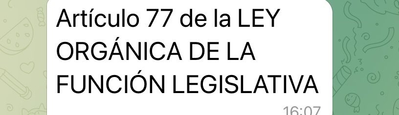 MashiRafael's tweet photo. Presidente:
Ya no siga humillando a🇪🇨. A mí me han perseguido 5 años y tuvieron que inventarse cuadernos e “influjo psíquico” y NADIE internacionalmente les cree.
A usted, en 5 meses el MUNDO le dice corrupto, y las pruebas sobran.
La diferencia de tener las manos limpias. https://t.co/pEmRJWTBQG