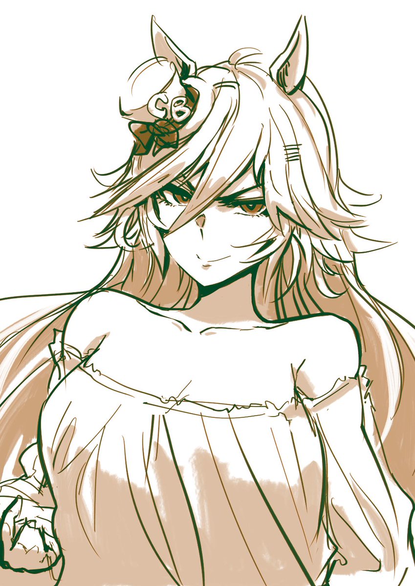 #絵柄が好みって人がいればいいなぁ 