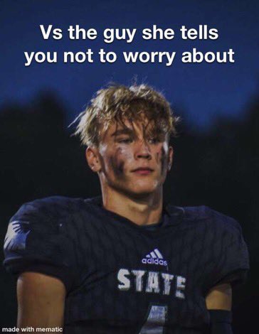BarstoolFSHS's tweet photo. #lionshateweek https://t.co/dT4zh6opxg