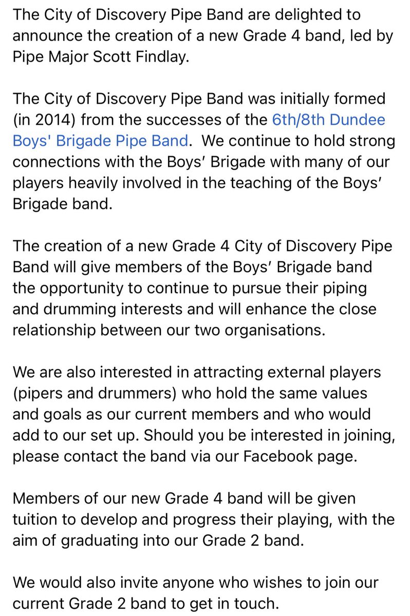 City Of Discovery PB tweet media