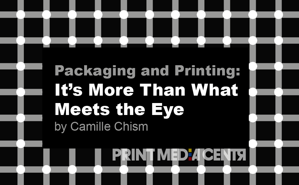 IntPrintDay's tweet photo. Camille Chism on preparing to market and engage with post-COVID consumers who are looking for safe and sustainable packaging. https://t.co/NRpD0vaTZw #IPD21 #PrintAgain #printerverse #GirlsWhoPrint https://t.co/AdpOEHcgLw