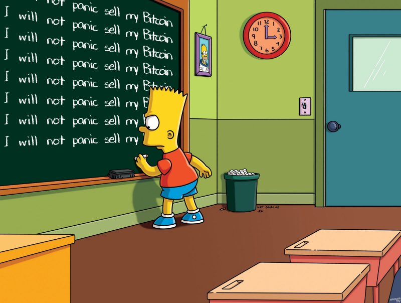 BTC_SHIFTY's tweet photo. @Bitcoin I will not panic sell my bitcoin
I will not panic sell my bitcoin
I will not panic sell my bitcoin
I will not panic sell my bitcoin
I will not panic sell my bitcoin
I will not panic sell my bitcoin
I will not panic sell my bitcoin
I will not panic sell my #Bitcoin https://t.co/YTxsXYYr4d