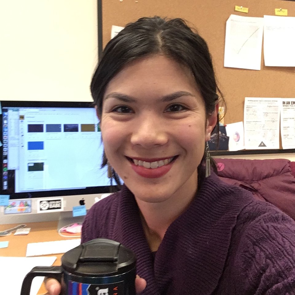 SarahSchanz1's tweet image. Hello! Today is my #dayofscience for #ScienceAThon. I'm an assistant prof @ Colorado College. We teach on the Block schedule (3.5 weeks of class, one class at a time). Today is the last day of class - full of presentations, a faculty meeting, and diving back into research!