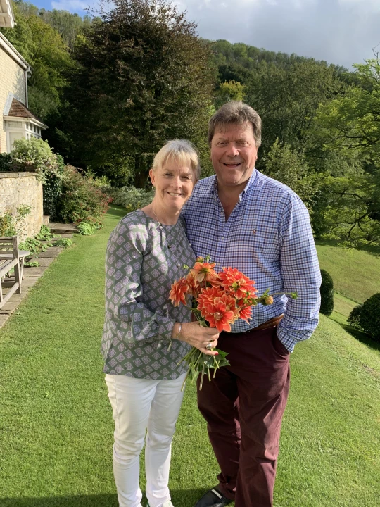 Metro_Ents's tweet photo. Returning to London, it was straight back to filming to give their final decision: would there be a second date? Yes there was, immediately.

‘I asked Sue what she was doing for the rest of the day,’ says Alex. Luckily, she had no plans and off to London zoo they went. https://t.co/GKFfKH9dBY